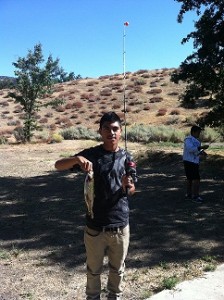 fishin