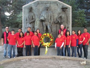 Peace Officer Memorial 2