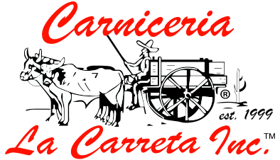 Carniceria La Carreta Inc. Logo