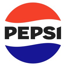 Pepsi Co. Logo
